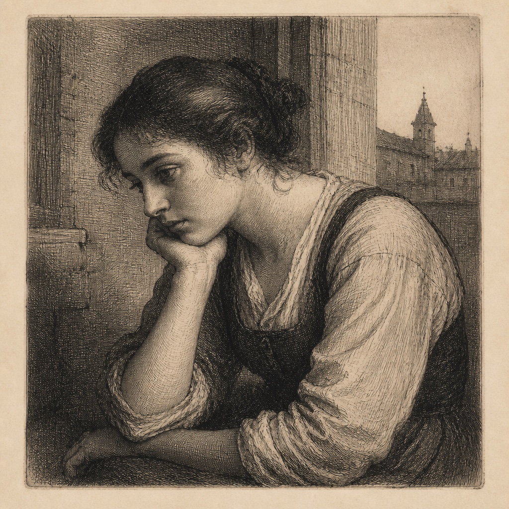 Etching Artistic Styles