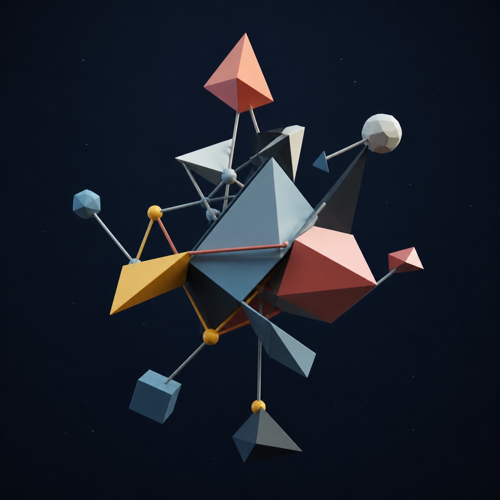 Geometricalyze Anything