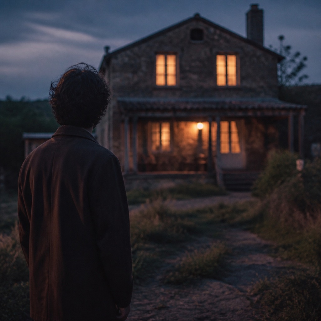 Heavy Emotion Cinematic Snap