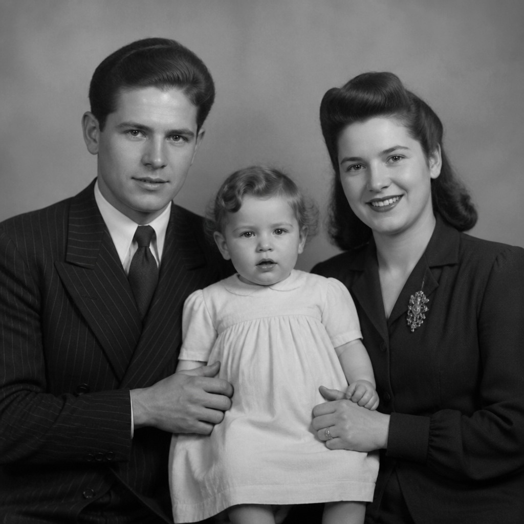 Perfect Photo Restoration