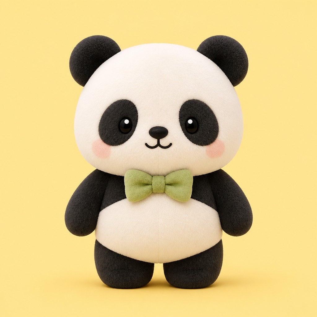 Plush Toy